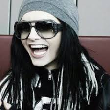 Последние твиты от bill kaulitz germany (@billkaulitz_de). Bill Kaulitz Alien S Stream
