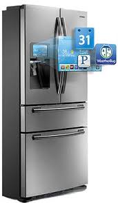 Maybe you would like to learn more about one of these? 14 Samsung Fridge Ideas Samsung Fridge Smart Fridge Samsung Refrigerator