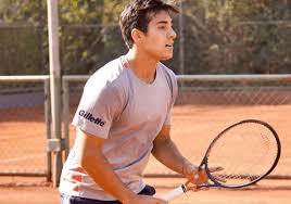 Cristian garin is a professional tennis player. Garin V Mcdonald Live Streaming Prediction For 2021 French Open