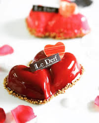 Les poissons sont emplis de fritures en chocolat, petits œufs chocolat, petits œufs. Dites Lui Je T Aime Avec Des Chocolats Le Derf De Vitre Le Journal De Vitre