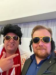 Egypt Shrine Keystone Kops