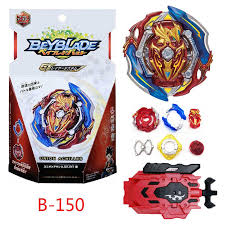 Beyblade coloring pages 100 pieces. Buy Beyblade Burst Gt B 150 Union Achilles Cn Xt With Ruler Wire Launcher Spinning Tops Toy At Affordable Prices Free Shipping Real Reviews With Photos Joom