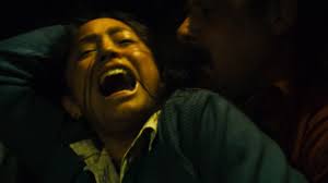 Watch Online - Maya Zapata - Bordertown (2006) HD 1080p