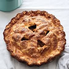 Best Apple Pie Recipe Bon Appetit