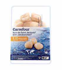 Noix De Saint Jacques Carrefour Maroc
