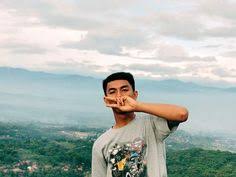 Foto cowok paling keren dan ganteng. Cowok Bandung