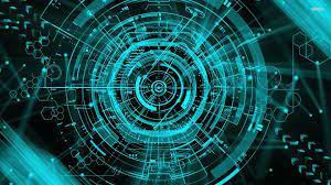 Wallpapers 4k Futuristas Buscar Con Google Fondos De Tecnologia Fondo De Pantalla De Tecnologia Fondo De Pantalla Laptop