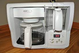Black and decker coffee maker. Black Decker Spacemaker Odc325 Under Cabinet 12 Cups Coffee Maker Camper Rv Blackdecker Coffee Maker Space Savers Under Cabinet