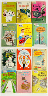 Vintage 1960s Childrens Book 60s Set Of 12 Easy Reader Childrens Books Books Easy Reader Books