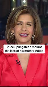 Bruce Springsteen Adele