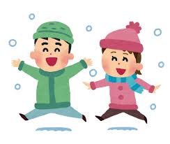 今季初めての積雪 – toemon's Blog Site