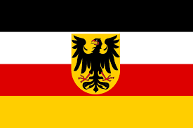 Flags emblazoned with seals, coats of arms, and other multicolored emblems are sorted only by their color fields. The Best Of R Vexillology Black White Red Black Red Gold Why Not Both From