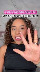 Maquillaje fácil para resaltar tu mirada 🩷