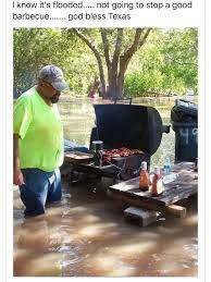 Bbq Rain Meme 10lilian