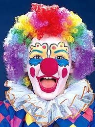 Check spelling or type a new query. 32 Happy Clowns Ideas Clown Send In The Clowns Clowning Around