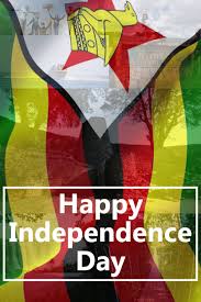 Zimbabwe independence day is the national day of zimbabwe, a sovereign country in the southern part of africa. Happy Independence Day Zimbabwe Volunteer In Africa Happy Independence Day Independence Day