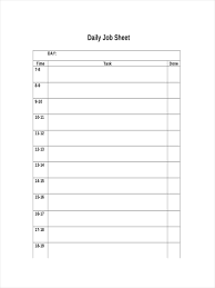 Free 10 Job Sheet Examples Samples In Google Docs For Mechanics Job Card Template Cumed Org Job Cards Mechanic Jobs Card Template