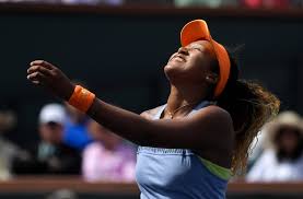 Osaka was born in osaka city, osaka, japan, on october 16, 1997. Naomi Osaka Wins At Indian Wells For Her First Wta Title The New York Times