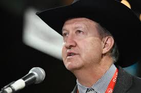 PHOTOS: Bull riders mourn death of Mason Lowe at National Western Stock Show