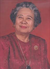 Guillerma Jamilosa Obituary