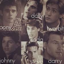 Au niveau mondial le nombre total de cas est de 254 807 941, le nombre de guérisons est de 0, le nombre de décès est de 5 120 934. Chapter Ten Is It Love Or Lust Dally X Ponyboy The Outsiders