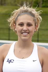 2011-12 Women's Tennis Roster