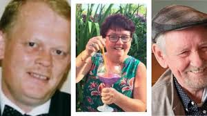 Death notices and funeral announcements this week in Manchester Evening  News