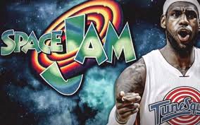 Space jam 2 will be produced by ryan coogler, known for his work on marvel studios' black panther, and will be directed by terence nance, the creator of hbo's random acts of flyness. Leaked Photos Reveal First Look At Lebron James In Space Jam 2