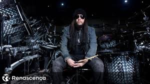 12 13 el baterista vinnie apice terminó ocupando su puesto en la gira. F2xcugheks11pm