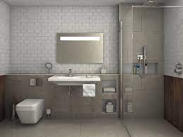 You can also customize the virtual visitor. Bathroom Virtual Worlds