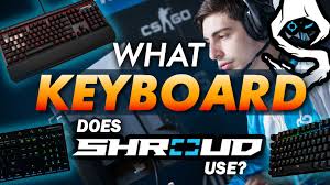 Shroud makes between $100,000 to $500,000 a year. What Keyboard Does Shroud Use Updated June 2021 Hayk Saakian