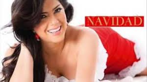 Daniela Guzmán Lo Que Quiero En Navidad Eres Tu