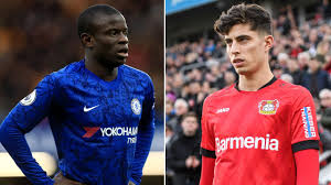 May 30, 2021 · kante played a key role in the team that stifled pep guardiola's favourites (image: Chelsea Willing To Sell N Golo Kante To Raise Kai Havertz Funds Paper Round Eurosport