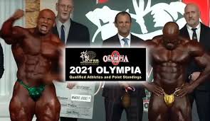 Held annually in las vegas, tickets and sponsorships for the olympia expo and the mr. 2021 Olympia Weekend Qualification List Evolution Of Bodybuilding