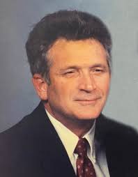 Charles Ipock, Obituary