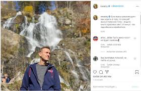 Der ort ibach hat keine untergeordneten ortsteile und besteht aus 1 postleitzahlgebiet(en). Uncheckable Pancreatitis Not Poison Caused Alexei Navalny To Fall Ill Eufactcheck Eu