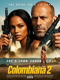 🎬Colombiana 2 (2025)🔥🔥 👉Watch Movie:  https://news.citestesitu.com/27136/ The best action movie of 2011 is back:  Colombiana Part 2 (2025)