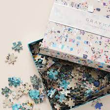 Need a puzzle more specific than piece count? Best Jigsaw Puzzles For Adults Popsugar Smart Living