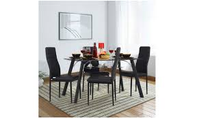 Our dining table and chair sets also give you comfort and durability in a big choice of styles. Dining Table Sets For Space Crunched Apartments Most Searched Products Times Of India