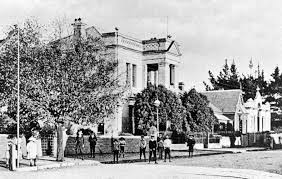 Bowral Town Hall In The Southern Highlands Of New South Wales New South Wales New South South Wales