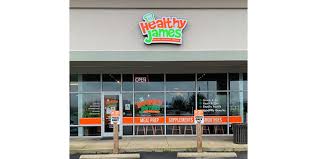 Although fasting has been practiced for thousands of years, it's still a subject of intense medical debate. Healthy James Meal Prep Supplements Smoothies Franchise 2021 Cost Fees Facts Franchiseopportunities Com