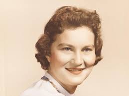 Mary "Marylou" Louise Ives's Memorial Website