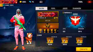 Maybe you would like to learn more about one of these? Asi Llegue A Heroico En 3 Dias Temporada 15 Free Fire Noob Youtube
