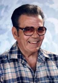 Jerry Ray Montgomery (1939-2005)