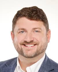 Jeff Merritt Real Estate Associate in Greenville South Carolina