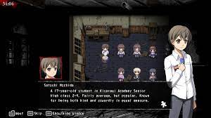 Corpse Party - что это за игра, трейлер, системные требования, отзывы и  оценки, цены и скидки, гайды и прохождение, похожие игры