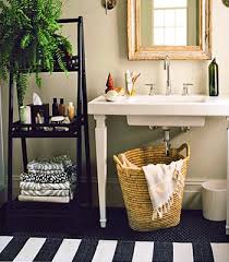 Laundry, powder + mudroom pictures from hgtv smart home 2020 27 photos. Bathroom Ideas For Decorating With Green Wall Paint And Curtains