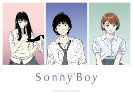 Subscribe to our notifications to stay updated on latest anime. Madhouse Produces Sonny Boy Original Tv Anime For 2021 Myanimelist Net