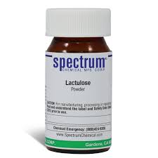 Image result for Lactulose