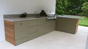 Die Outdoor Kuche Ein Ratgeber Outdoor Kuche Design Fur Aussenkuche Outdoor Kuchenmobel